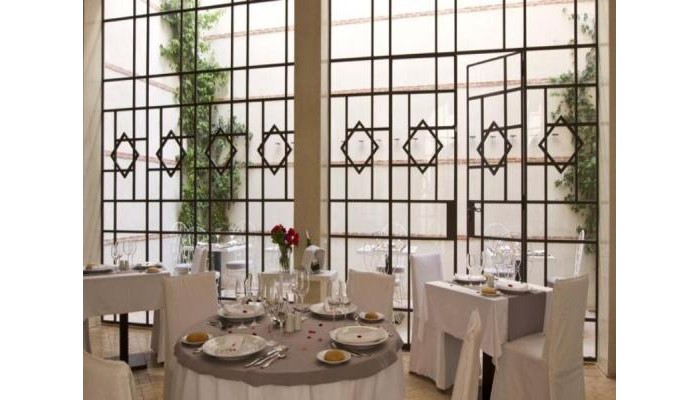 Hotel Riad Nashira And Spa poza 1