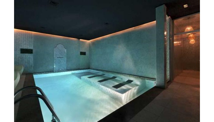 Hotel Riad Nashira And Spa poza 4