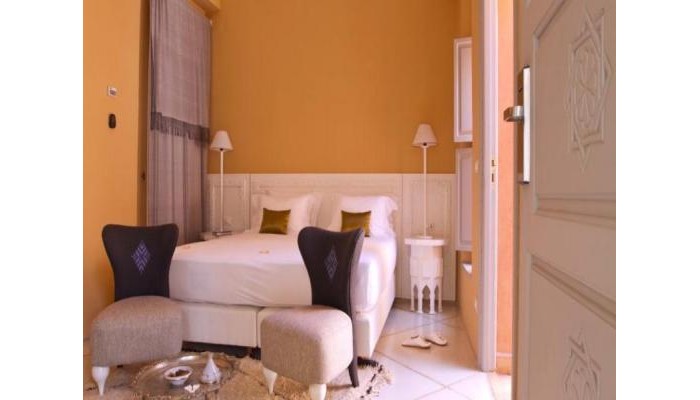 Hotel Riad Nashira And Spa poza 5