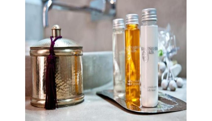 Hotel Riad Nashira And Spa poza 6