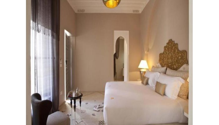 Hotel Riad Nashira And Spa poza 9