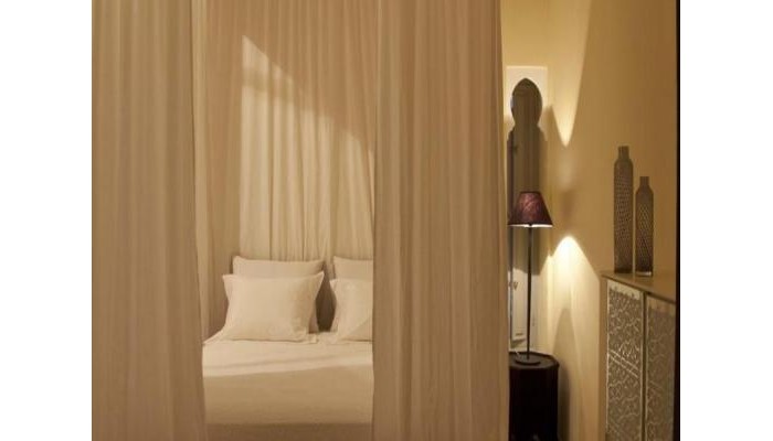 Hotel Riad Nashira And Spa poza 7