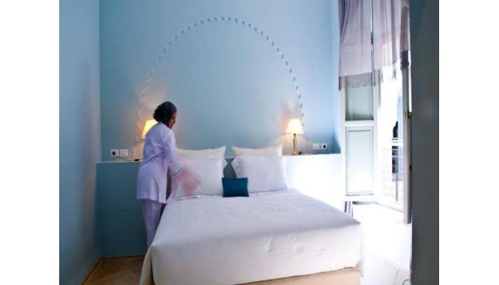 Hotel Riad Nashira And Spa poza 8