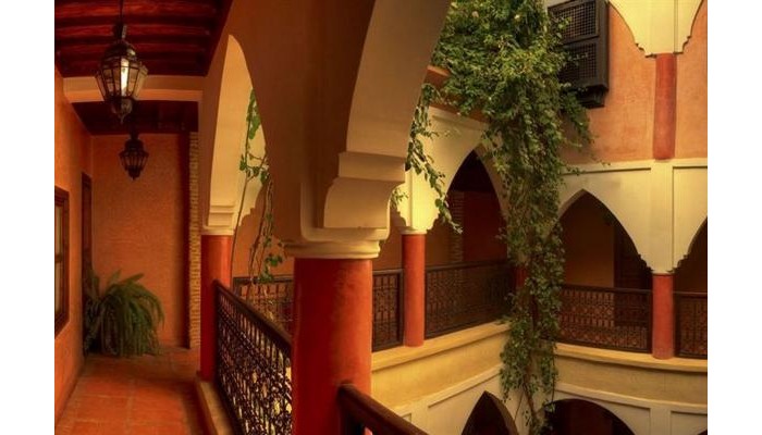 Hotel Riad Plein Sud poza 0