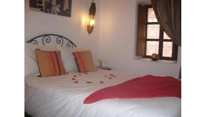 Hotel Riad Plein Sud poza 8