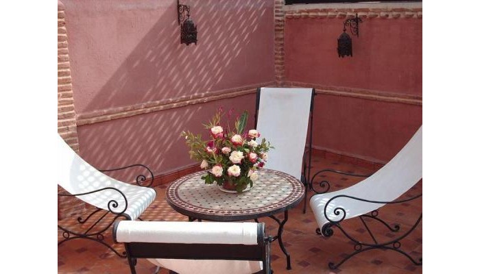 Hotel Riad Plein Sud poza 7