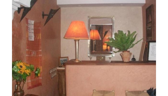 Hotel Riad Plein Sud poza 2