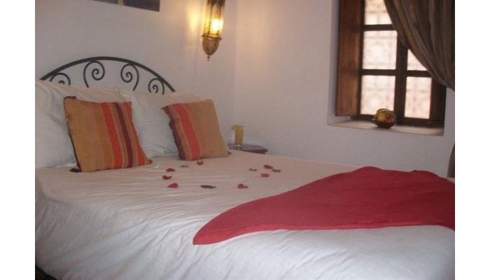 Hotel Riad Plein Sud poza 1
