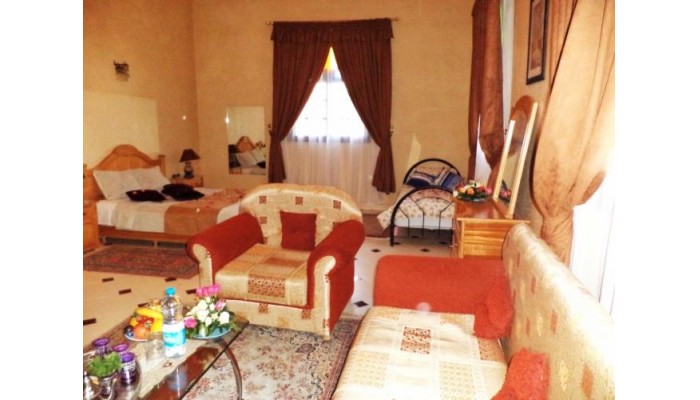 Poza pentru Hotel Riad Qodwa 162-1541427988 Hotel Riad Qodwa poza 9