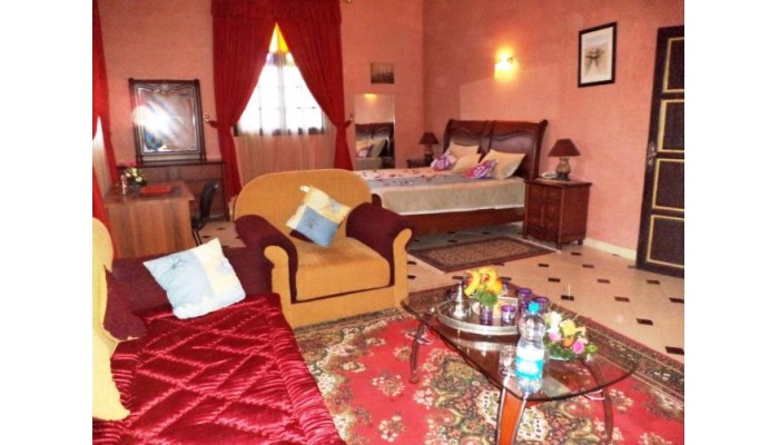 Poza pentru Hotel Riad Qodwa 401-1541427988 Hotel Riad Qodwa poza 8
