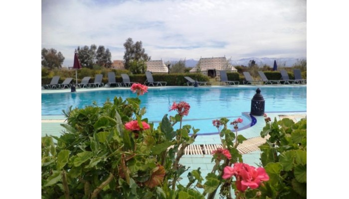 Poza pentru Hotel Riad Qodwa 489-1541427988 Hotel Riad Qodwa poza 5
