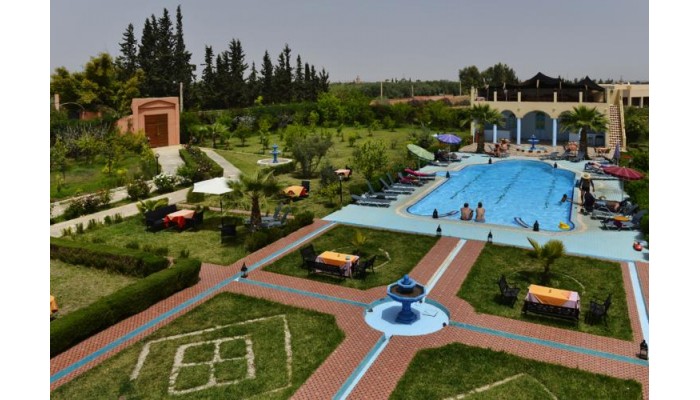 Poza pentru Hotel Riad Qodwa 500-1541427988 Hotel Riad Qodwa poza 4