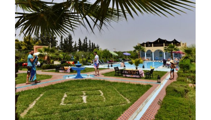 Poza pentru Hotel Riad Qodwa 636-1541427988 Hotel Riad Qodwa poza 3