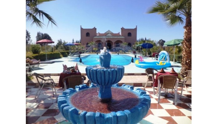 Poza pentru Hotel Riad Qodwa 639-1541427988 Hotel Riad Qodwa poza 6