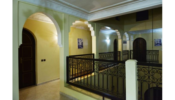 Poza pentru Hotel Riad Qodwa 874-1541427987 Hotel Riad Qodwa poza 2