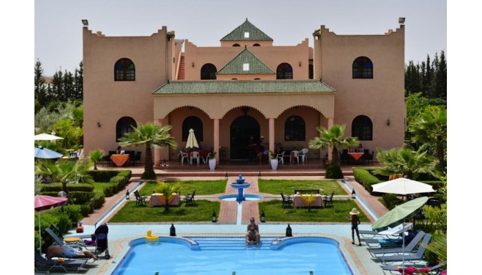 Poza pentru Hotel Riad Qodwa 926-1541427987 Hotel Riad Qodwa poza 0