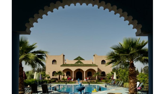 Poza pentru Hotel Riad Qodwa 944-1541427987 Hotel Riad Qodwa poza 1