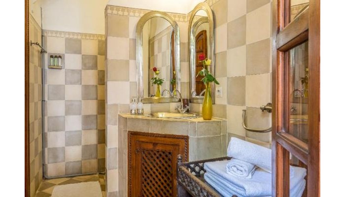 Hotel Riad Sable Chaud poza 2