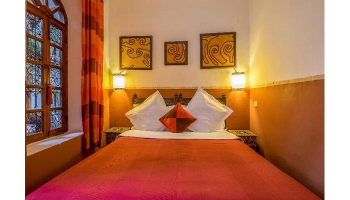 Hotel Riad Sable Chaud poza 3