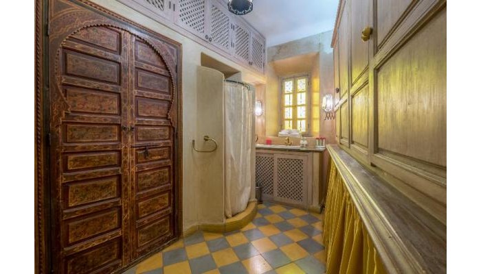 Hotel Riad Sable Chaud poza 5