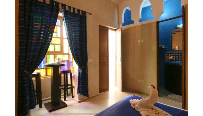 Hotel Riad Sidi Mimoune poza 0