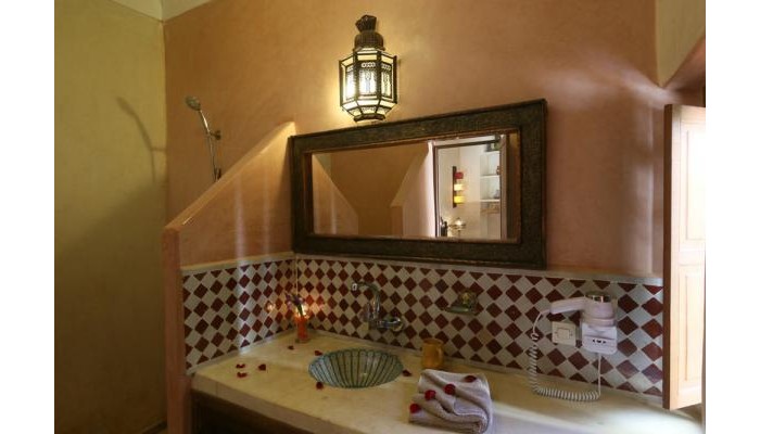 Hotel Riad Sidi Mimoune poza 5