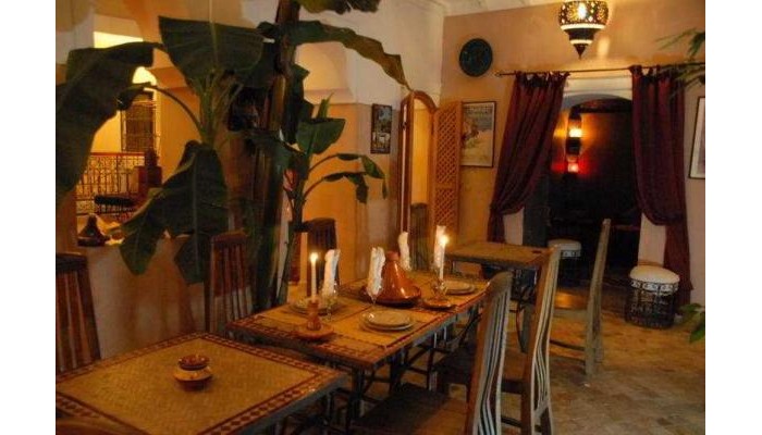 Hotel Riad Sidi Mimoune poza 6