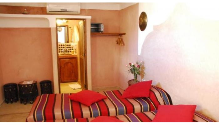 Hotel Riad Sidi Mimoune poza 7