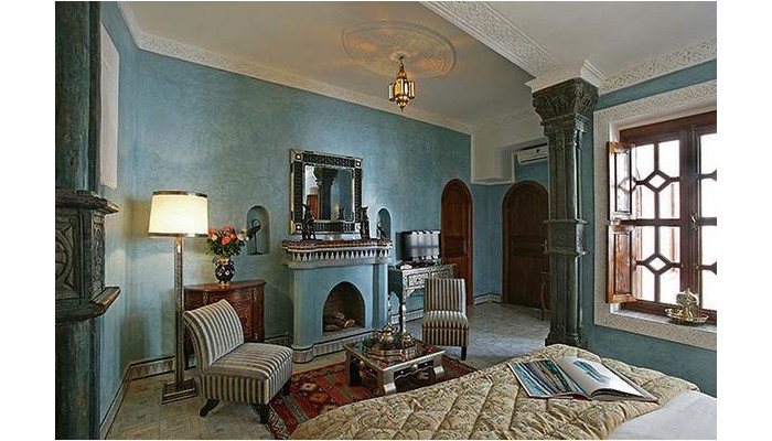 Hotel Riad & Spa Esprit Du Maroc poza 6