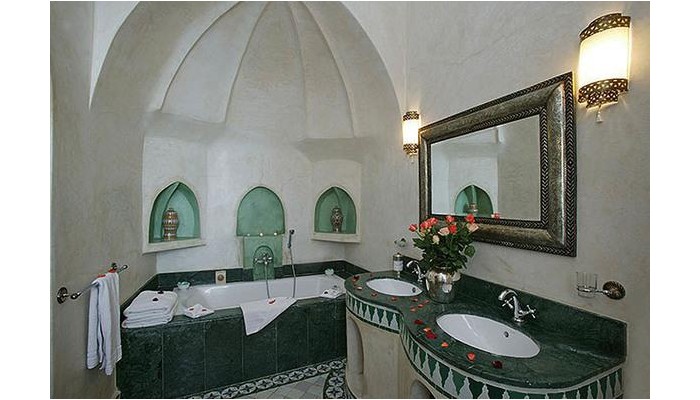 Hotel Riad & Spa Esprit Du Maroc poza 7