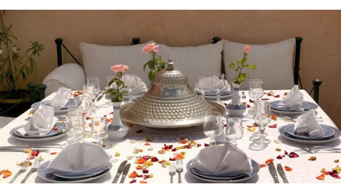 Hotel Riad & Spa Esprit Du Maroc poza 2