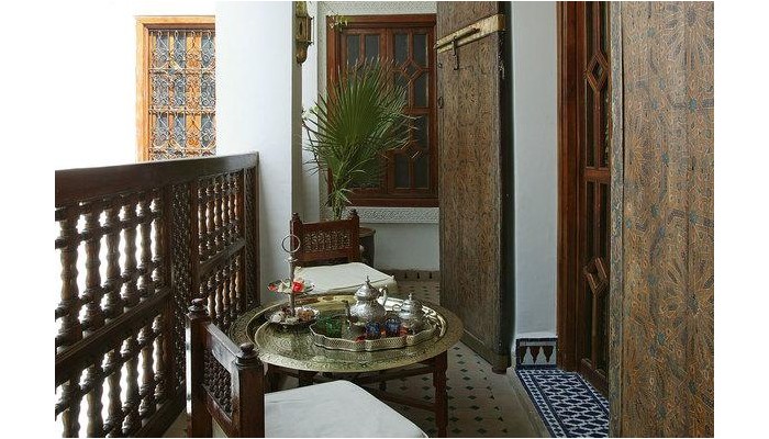 Hotel Riad & Spa Esprit Du Maroc poza 4