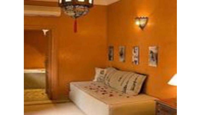 Hotel Riad Teranga poza 0