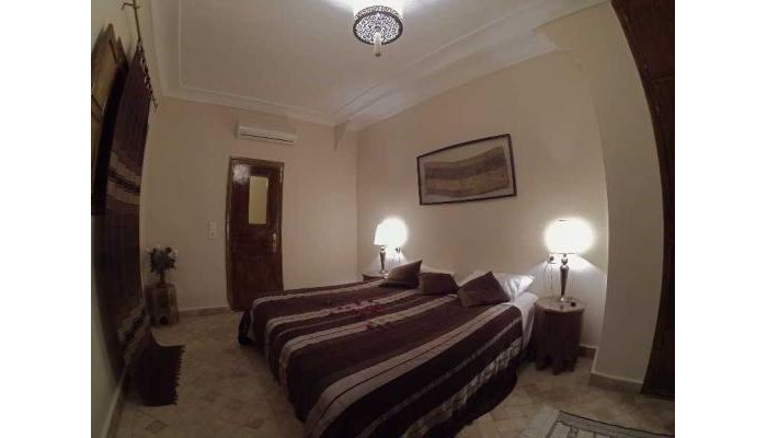 Hotel Riad Teranga poza 1