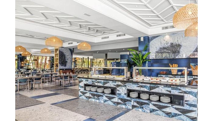 Hotel Riu Tikida Garden poza 9