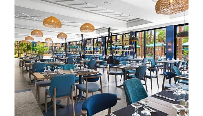 Hotel Riu Tikida Garden poza 4