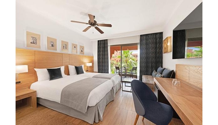 Hotel Riu Tikida Garden poza 1