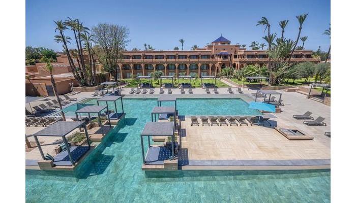 Hotel Riu Tikida Garden poza 10