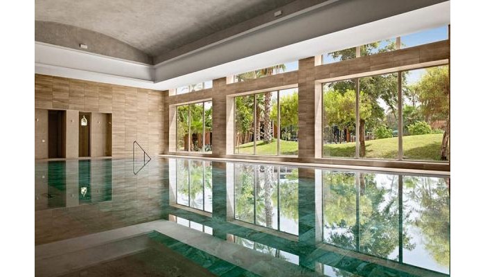 Hotel Riu Tikida Garden poza 14