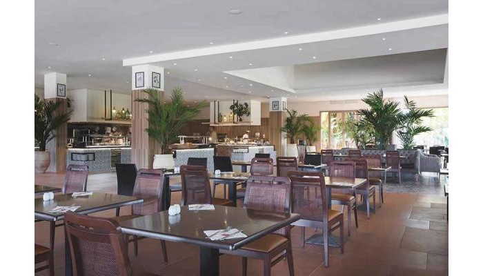 Hotel Riu Tikida Palmeraie poza 9