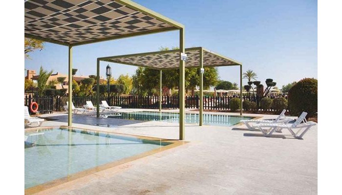 Hotel Riu Tikida Palmeraie poza 14