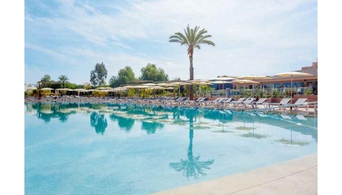 Hotel Riu Tikida Palmeraie poza 11