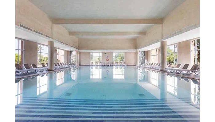 Hotel Riu Tikida Palmeraie poza 15