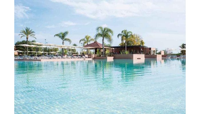 Hotel Riu Tikida Palmeraie poza 12