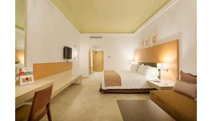 Hotel Riu Tikida Palmeraie poza 2