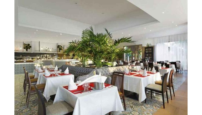 Hotel Riu Tikida Palmeraie poza 5