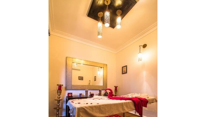 Hotel Ryad Amiran poza 5