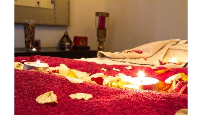 Hotel Ryad Amiran poza 2