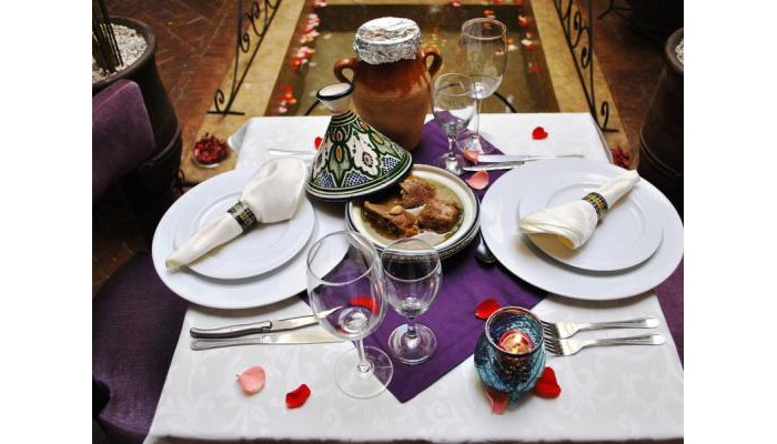 Hotel Ryad Amiran poza 9