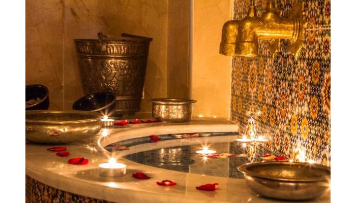Hotel Ryad Amiran poza 4
